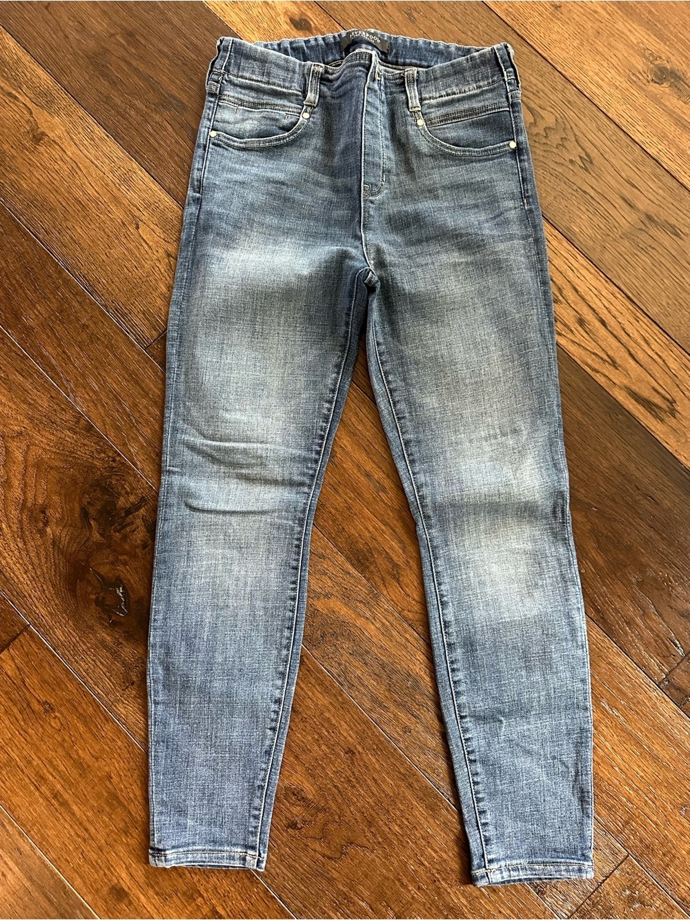 Liverpool Women’s Skinny Jeans- size 8/29